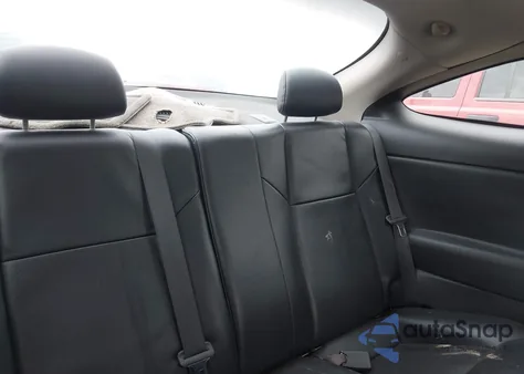 2008 Chevrolet Cobalt Sport from USA, damaged, VIN 1G1AM18B087138380